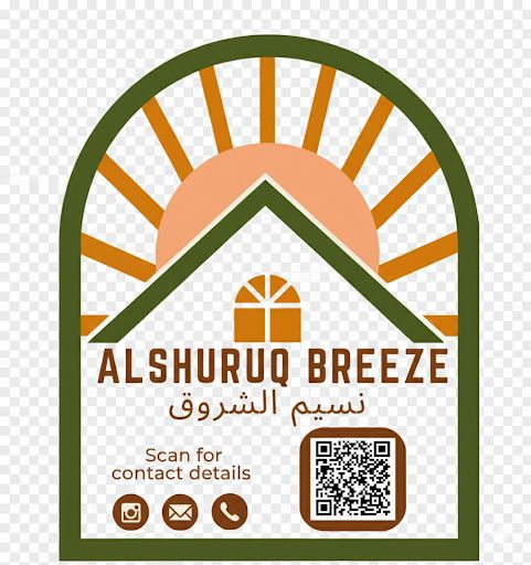مشاريع المظلة الحمراء للتجارة والمقاولات