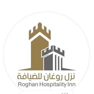 شرفة روغان