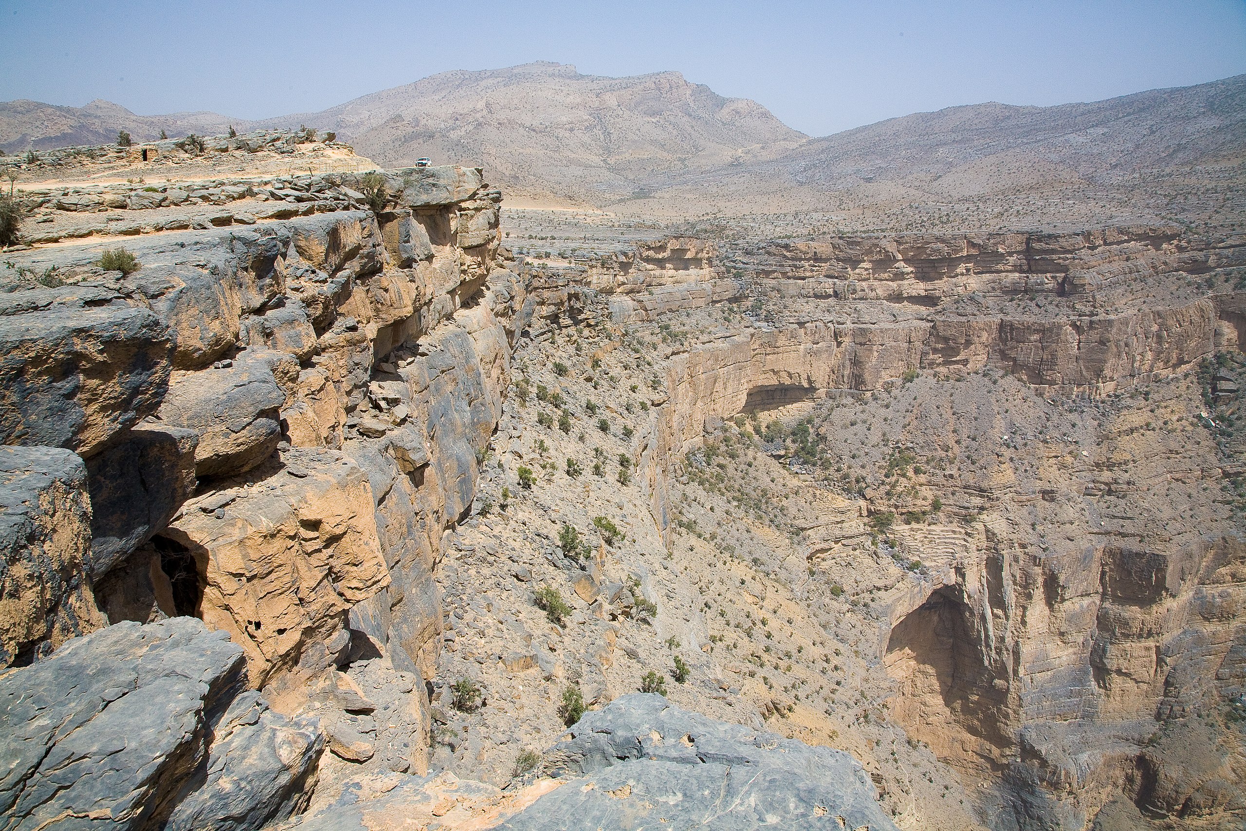 جبل شمس