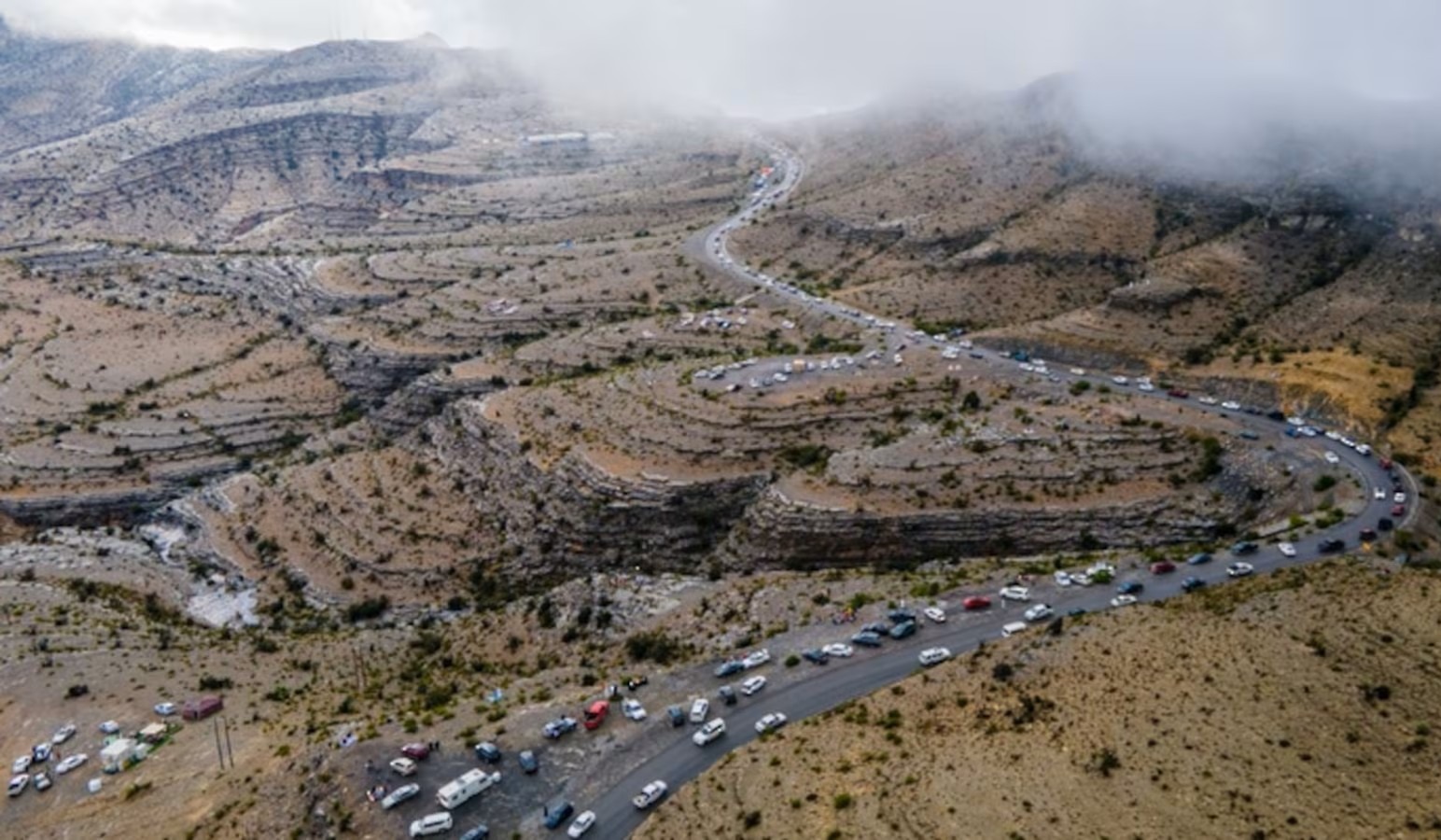 الجبل الشرقي