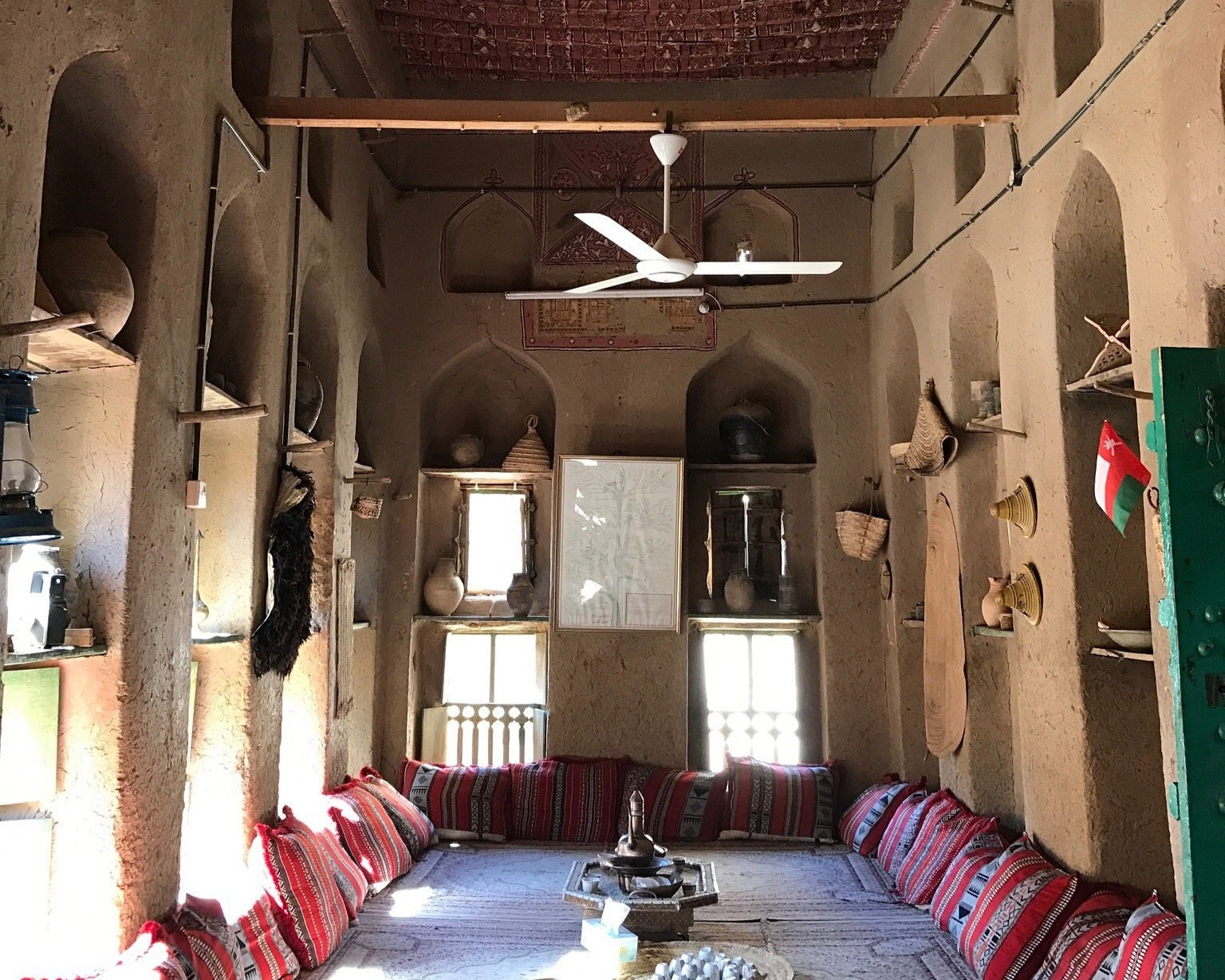 بيت الصفاة